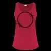 ATC Everyday Heavy Cotton Ladies' Tank Top Thumbnail