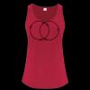 ATC Everyday Heavy Cotton Ladies' Tank Top Thumbnail