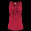 ATC Everyday Heavy Cotton Ladies' Tank Top Thumbnail