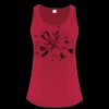 ATC Everyday Heavy Cotton Ladies' Tank Top Thumbnail