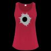 ATC Everyday Heavy Cotton Ladies' Tank Top Thumbnail