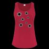 ATC Everyday Heavy Cotton Ladies' Tank Top Thumbnail