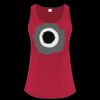 ATC Everyday Heavy Cotton Ladies' Tank Top Thumbnail