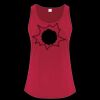 ATC Everyday Heavy Cotton Ladies' Tank Top Thumbnail