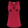 ATC Everyday Heavy Cotton Ladies' Tank Top Thumbnail