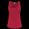 ATC Everyday Heavy Cotton Ladies' Tank Top Thumbnail