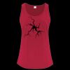 ATC Everyday Heavy Cotton Ladies' Tank Top Thumbnail