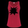ATC Everyday Heavy Cotton Ladies' Tank Top Thumbnail