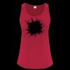 ATC Everyday Heavy Cotton Ladies' Tank Top Thumbnail