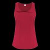ATC Everyday Heavy Cotton Ladies' Tank Top Thumbnail