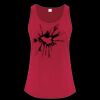 ATC Everyday Heavy Cotton Ladies' Tank Top Thumbnail