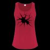 ATC Everyday Heavy Cotton Ladies' Tank Top Thumbnail