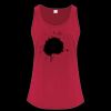 ATC Everyday Heavy Cotton Ladies' Tank Top Thumbnail