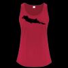 ATC Everyday Heavy Cotton Ladies' Tank Top Thumbnail