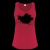 ATC Everyday Heavy Cotton Ladies' Tank Top Thumbnail