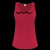 ATC Everyday Heavy Cotton Ladies' Tank Top Thumbnail