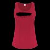 ATC Everyday Heavy Cotton Ladies' Tank Top Thumbnail