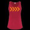 ATC Everyday Heavy Cotton Ladies' Tank Top Thumbnail