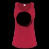 ATC Everyday Heavy Cotton Ladies' Tank Top Thumbnail