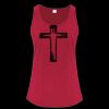 ATC Everyday Heavy Cotton Ladies' Tank Top Thumbnail