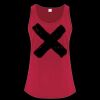 ATC Everyday Heavy Cotton Ladies' Tank Top Thumbnail