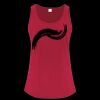 ATC Everyday Heavy Cotton Ladies' Tank Top Thumbnail