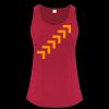 ATC Everyday Heavy Cotton Ladies' Tank Top Thumbnail