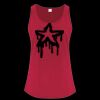 ATC Everyday Heavy Cotton Ladies' Tank Top Thumbnail