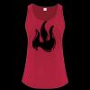 ATC Everyday Heavy Cotton Ladies' Tank Top Thumbnail