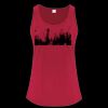 ATC Everyday Heavy Cotton Ladies' Tank Top Thumbnail