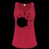 ATC Everyday Heavy Cotton Ladies' Tank Top Thumbnail