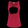 ATC Everyday Heavy Cotton Ladies' Tank Top Thumbnail