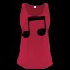 ATC Everyday Heavy Cotton Ladies' Tank Top Thumbnail