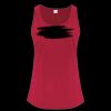 ATC Everyday Heavy Cotton Ladies' Tank Top Thumbnail