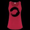 ATC Everyday Heavy Cotton Ladies' Tank Top Thumbnail