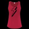 ATC Everyday Heavy Cotton Ladies' Tank Top Thumbnail