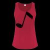 ATC Everyday Heavy Cotton Ladies' Tank Top Thumbnail