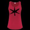 ATC Everyday Heavy Cotton Ladies' Tank Top Thumbnail