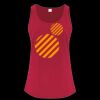 ATC Everyday Heavy Cotton Ladies' Tank Top Thumbnail