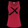 ATC Everyday Heavy Cotton Ladies' Tank Top Thumbnail