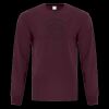 ATC Everyday Heavy Cotton Long Sleeve Tee Thumbnail