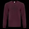 ATC Everyday Heavy Cotton Long Sleeve Tee Thumbnail