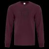 ATC Everyday Heavy Cotton Long Sleeve Tee Thumbnail