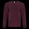ATC Everyday Heavy Cotton Long Sleeve Tee Thumbnail
