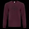 ATC Everyday Heavy Cotton Long Sleeve Tee Thumbnail