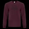 ATC Everyday Heavy Cotton Long Sleeve Tee Thumbnail