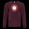 ATC Everyday Heavy Cotton Long Sleeve Tee Thumbnail