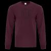 ATC Everyday Heavy Cotton Long Sleeve Tee Thumbnail