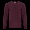 ATC Everyday Heavy Cotton Long Sleeve Tee Thumbnail