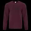 ATC Everyday Heavy Cotton Long Sleeve Tee Thumbnail